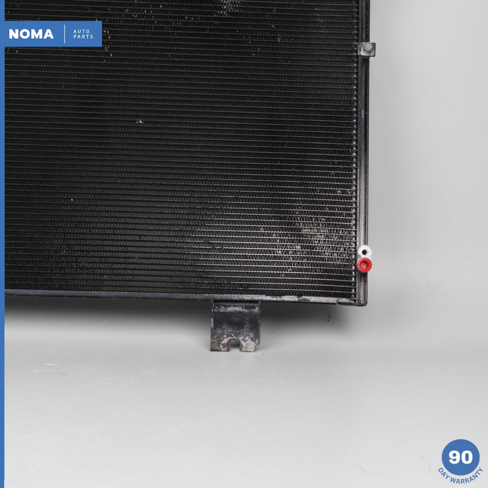 07-17 Lexus LS460 XF40 RWD HVAC AC A/C Air Conditioning Condenser Radiator OEM