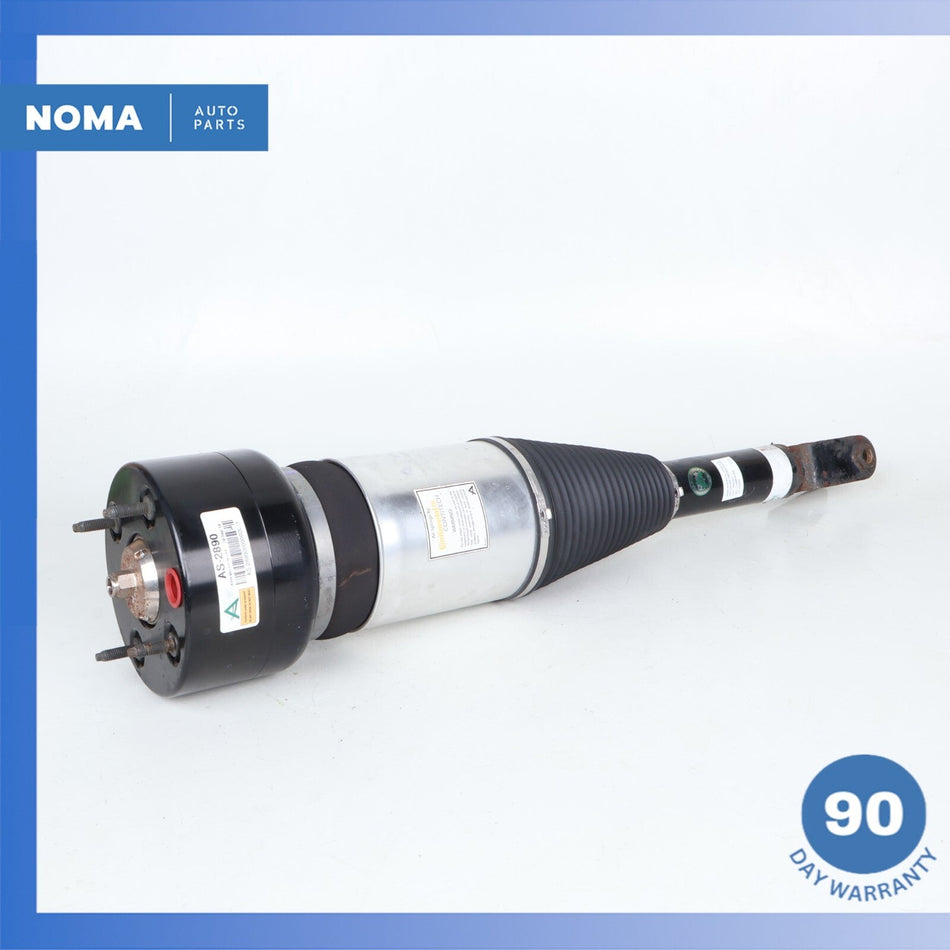 06-09 Jaguar X358 XJ8 XJR Front Left or Right Air Suspension Shock Strut Arnott