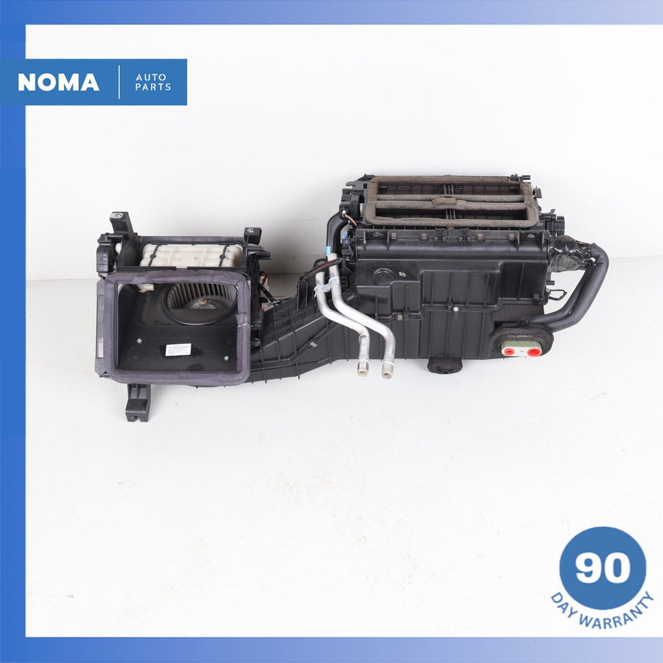 16-17 Jaguar X152 F-Type AC A/C Air Conditioning Blower Heater Box OEM 53k