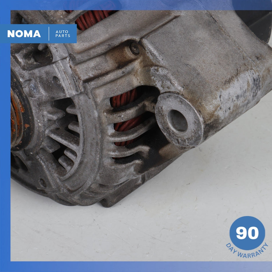 98-03 Jaguar X100 XK8 XJR SV8 XK8 Engine Generator Alternator LNC1800AA OEM