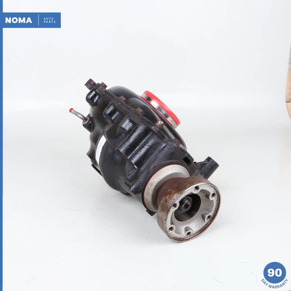 10-12 Land Rover Range Rover L322 Front Differential Carrier Assembly 3.54 OEM