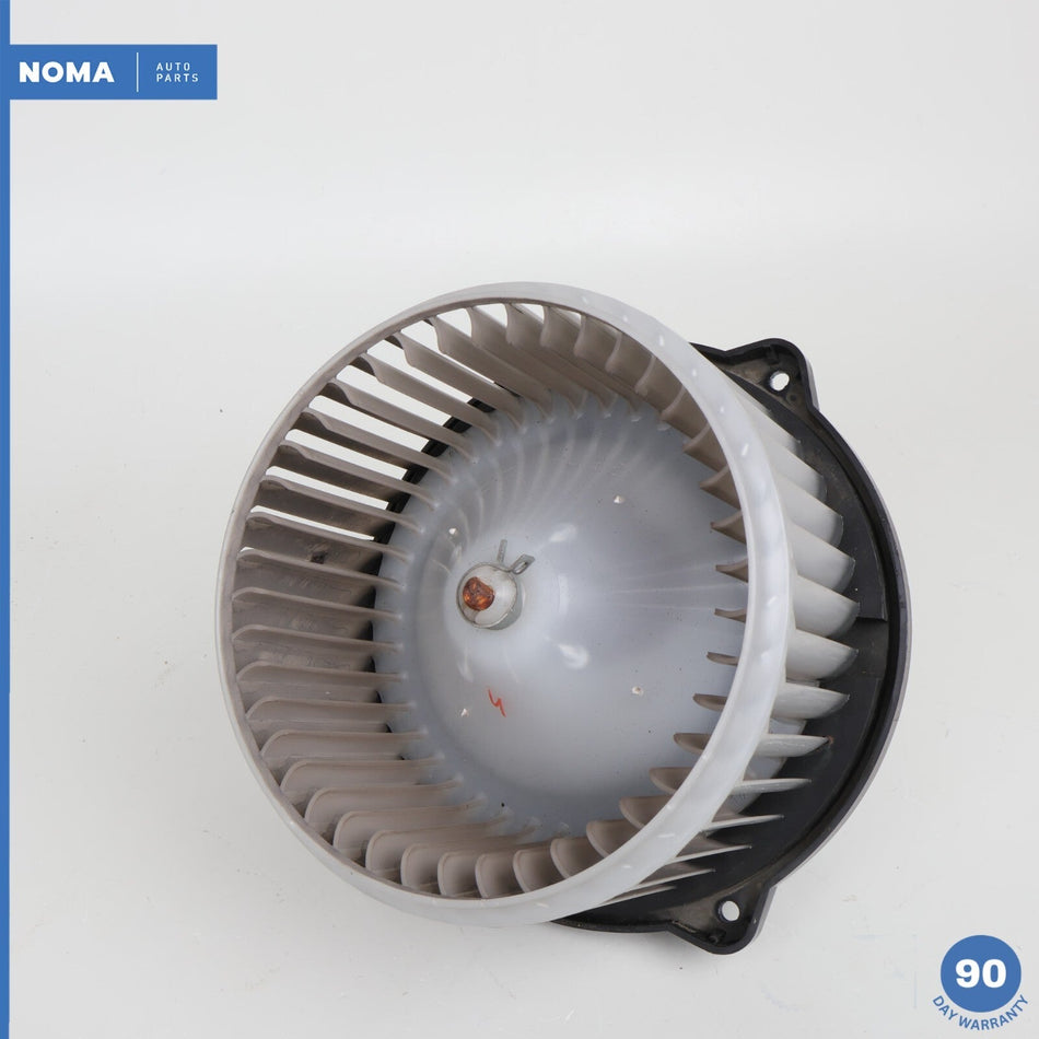 06-13 Range Rover Sport L320 HVAC A/C Climate Control Heater Blower Motor OEM