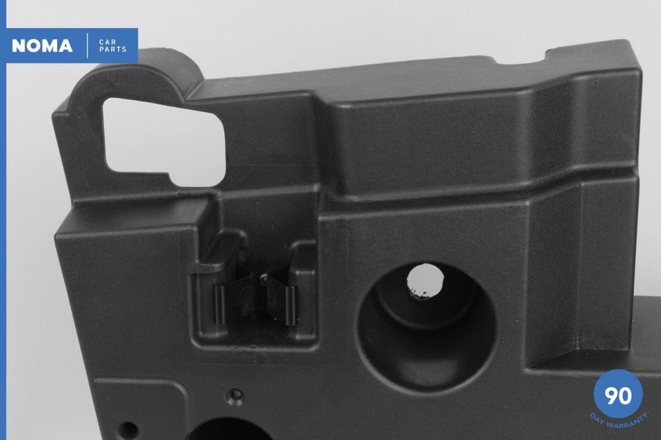 00-06 BMW X5 E53 Rear Right Passenger Side Trunk Floor Trim Pad Black OEM