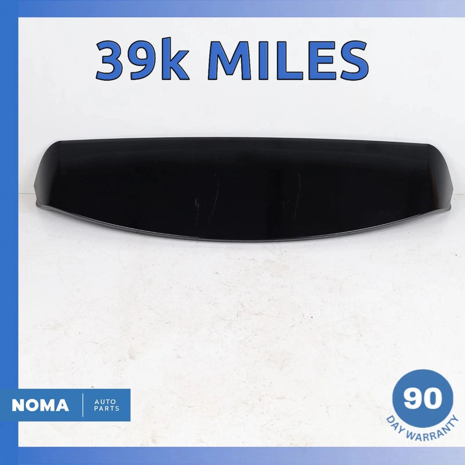 15-23 LR Discovery Sport L550 Rear Trunk Spoiler Wing w/ Brake Light OEM 39k