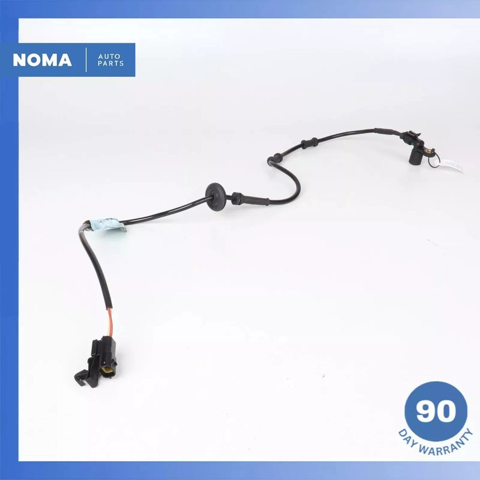 97-02 Jaguar X100 XK8 XKR Front Left or Right ABS Wheel Speed Sensor OEM 71k