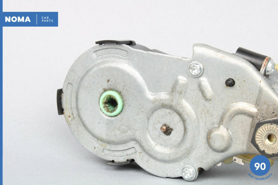 03-08 Jaguar S-Type R X202 Front Left Side Seat Adjustment Recline Motor OEM