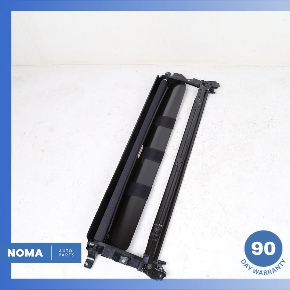 13-22 LR Range Rover L405 L494 Panorama Pano Roof Sun Shade CPLA519A02AH OEM