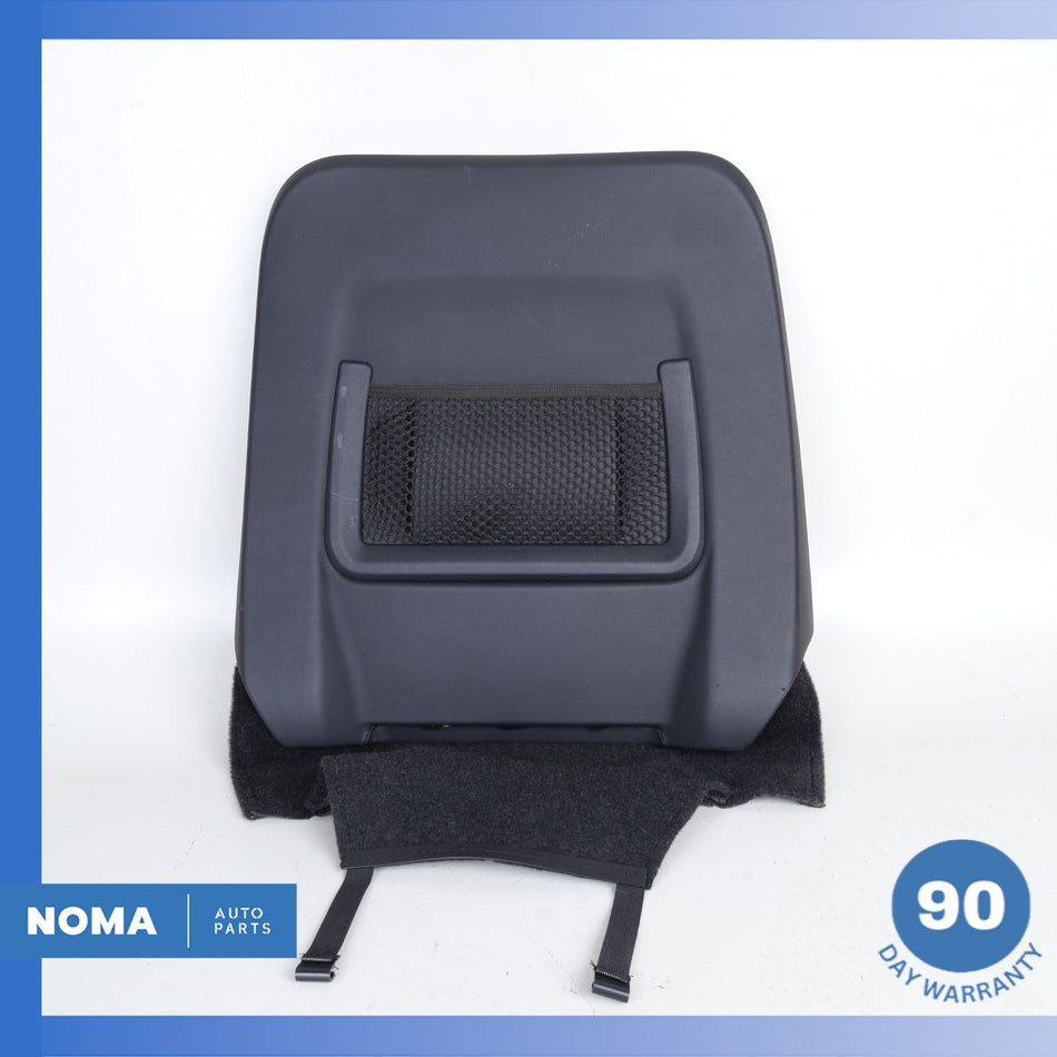 14-17 LR Range Rover Sport L494 Front Right Side Seat Back Cover Panel OEM