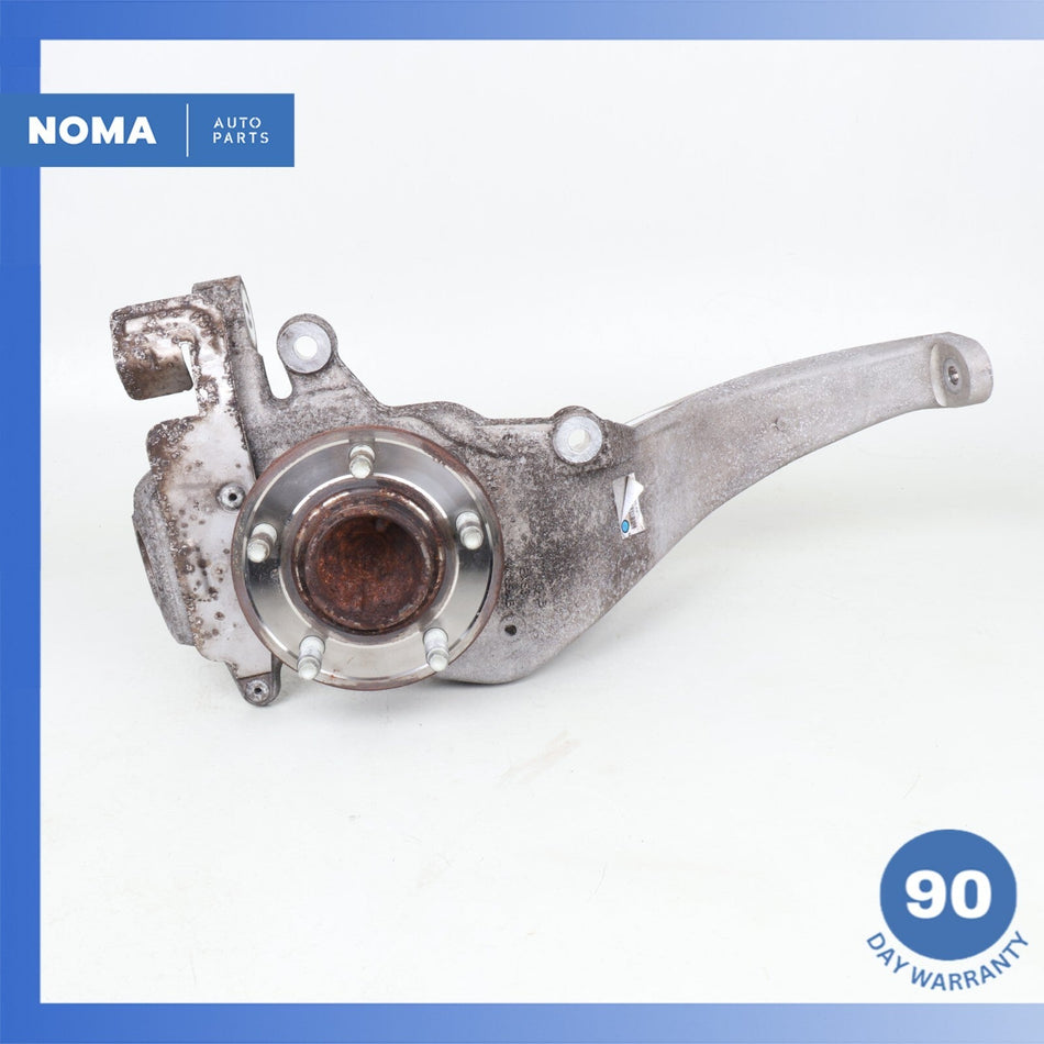 14-24 Jaguar X152 F-Type RWD Front Right Passenger Knuckle Spindle Hub OEM