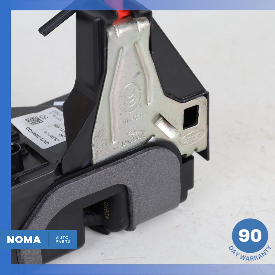 2017 Discovery Sport L550 Rear Left Driver Side Door Lock Latch Actuator OEM