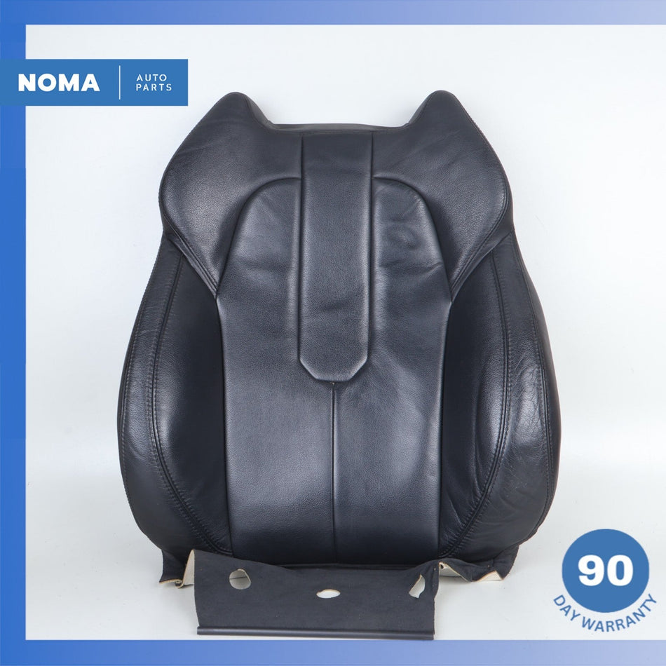 12-15 Range Rover Evoque L538 4DR Front Left Driver Side Upper Seat Cushion OEM