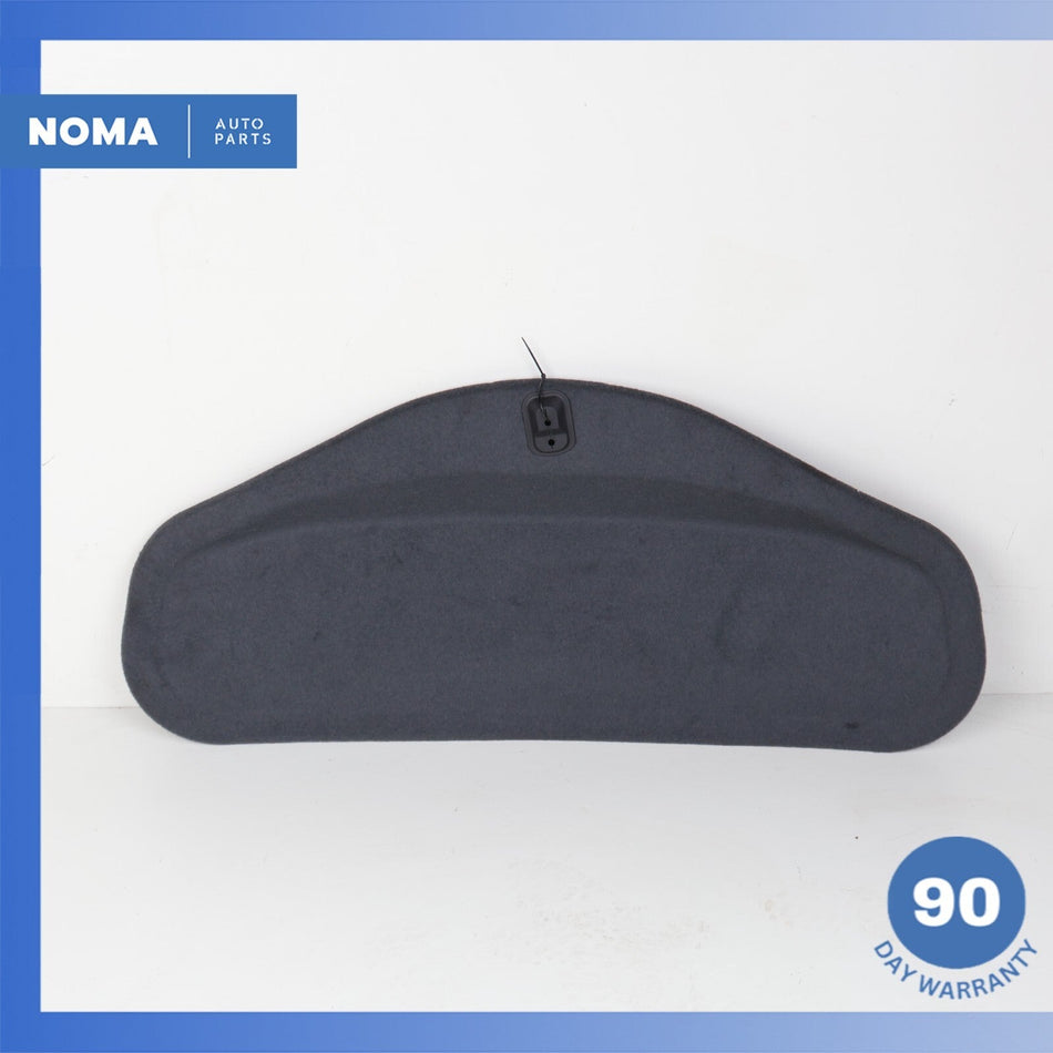 14-15 Jaguar X152 F-Type Convertible Trunk Boot Lid Lining Trim Cover Panel OEM