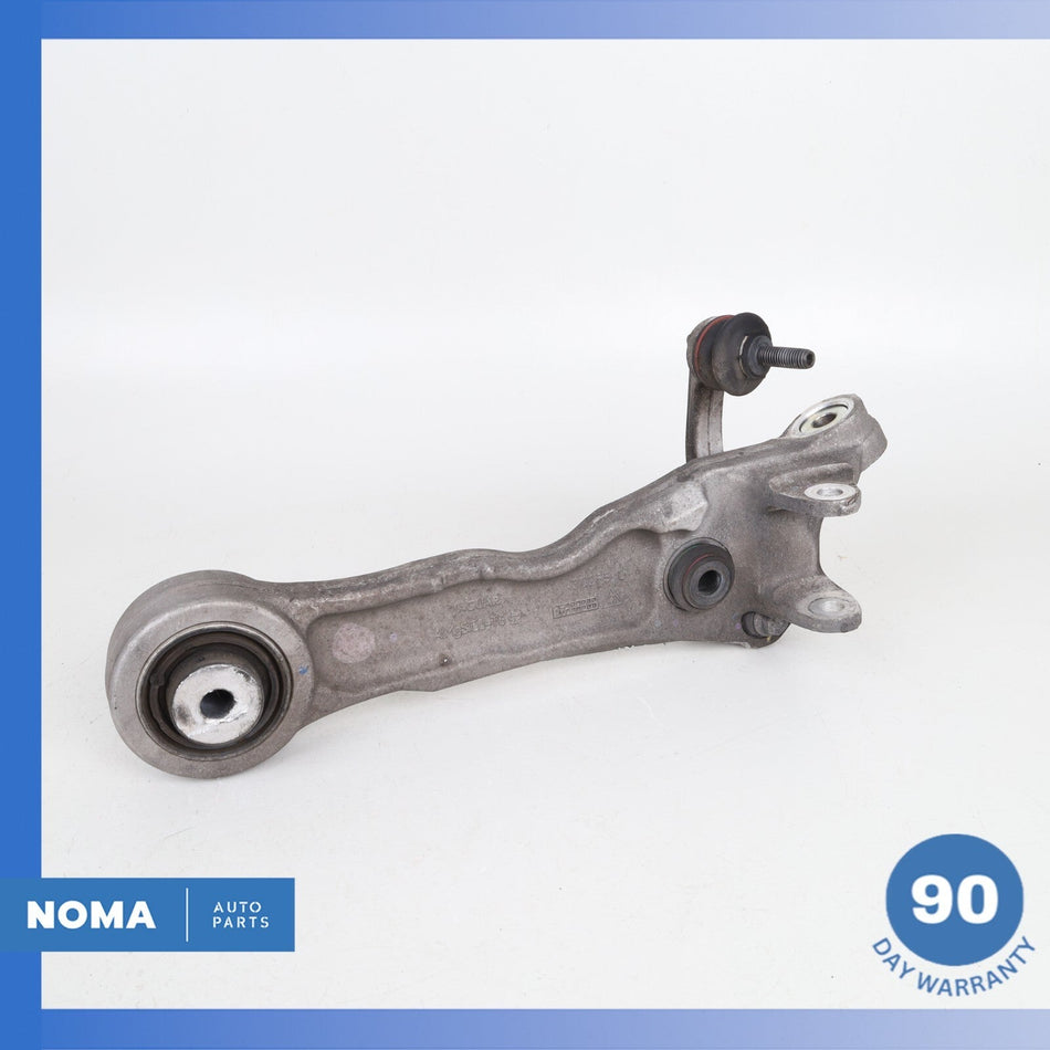 07-15 Jaguar X150 XK XF Front Left Lower Control Arm w/ Link 6W833C255AB OEM