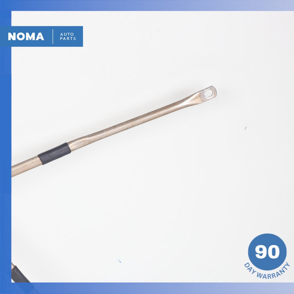 92-96 Jaguar XJS Series 3 Convertible Front Brace X Cross Bar Support OEM