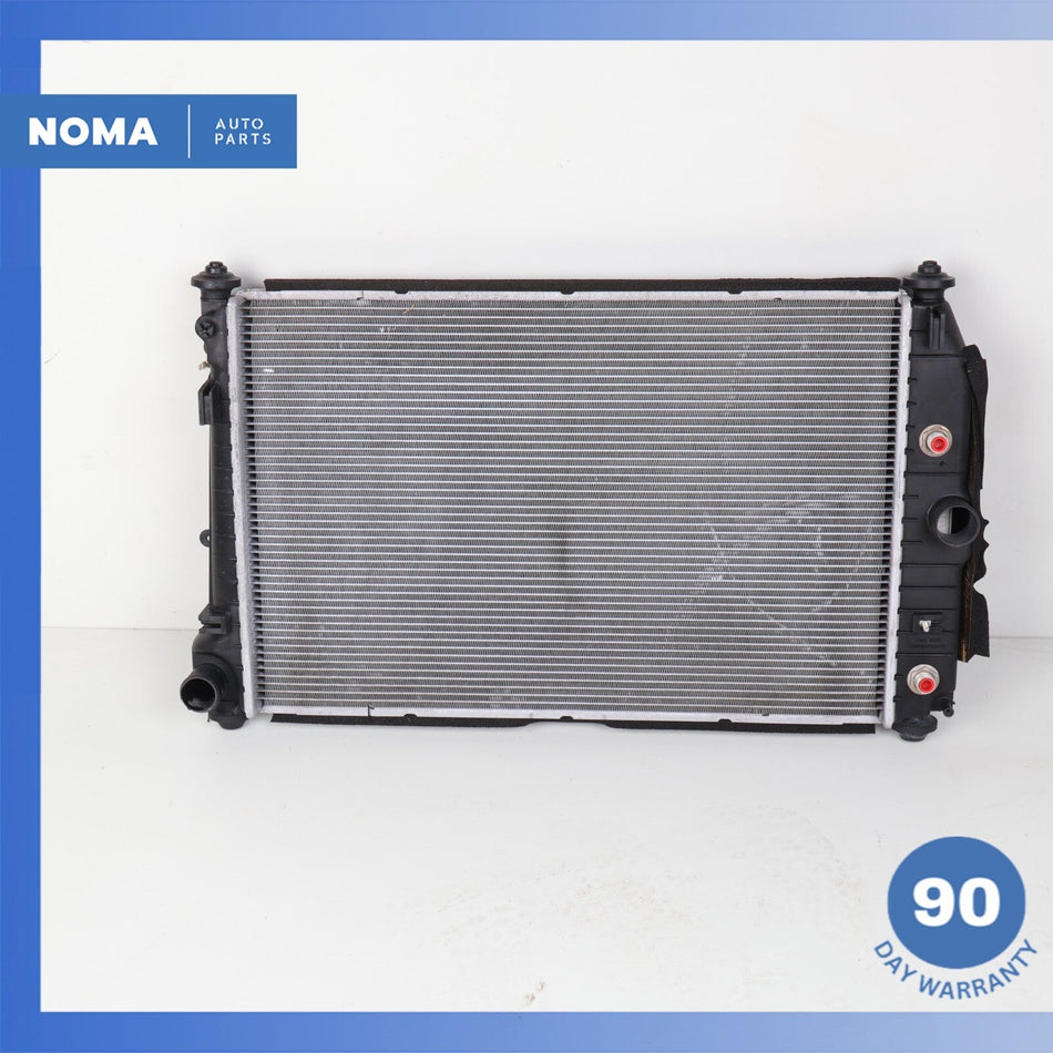 00-06 Jaguar X100 XKR Supercharged Engine Motor Cooling Radiator OEM 70k