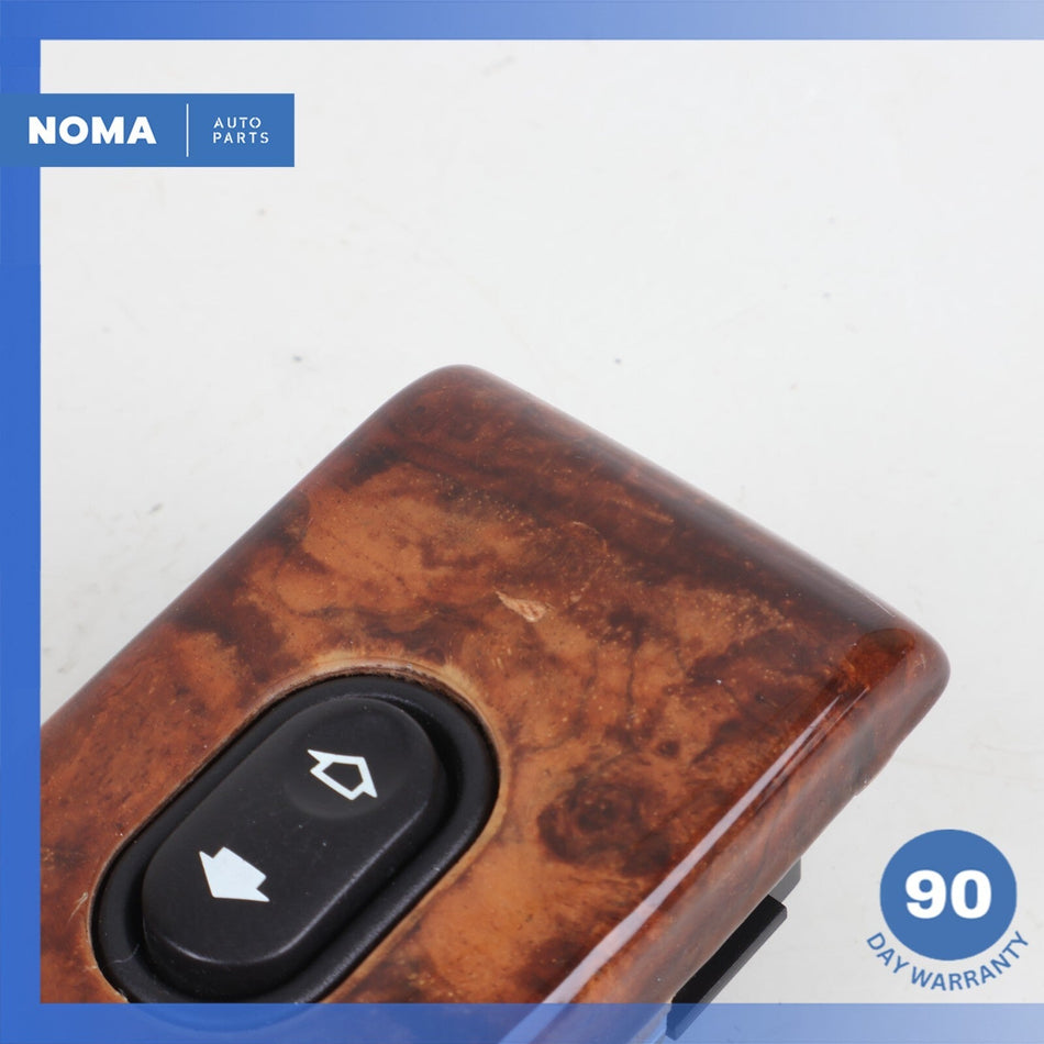 97-06 Jaguar X100 XK8 Right Passenger Side Window Control Switch Regulator OEM