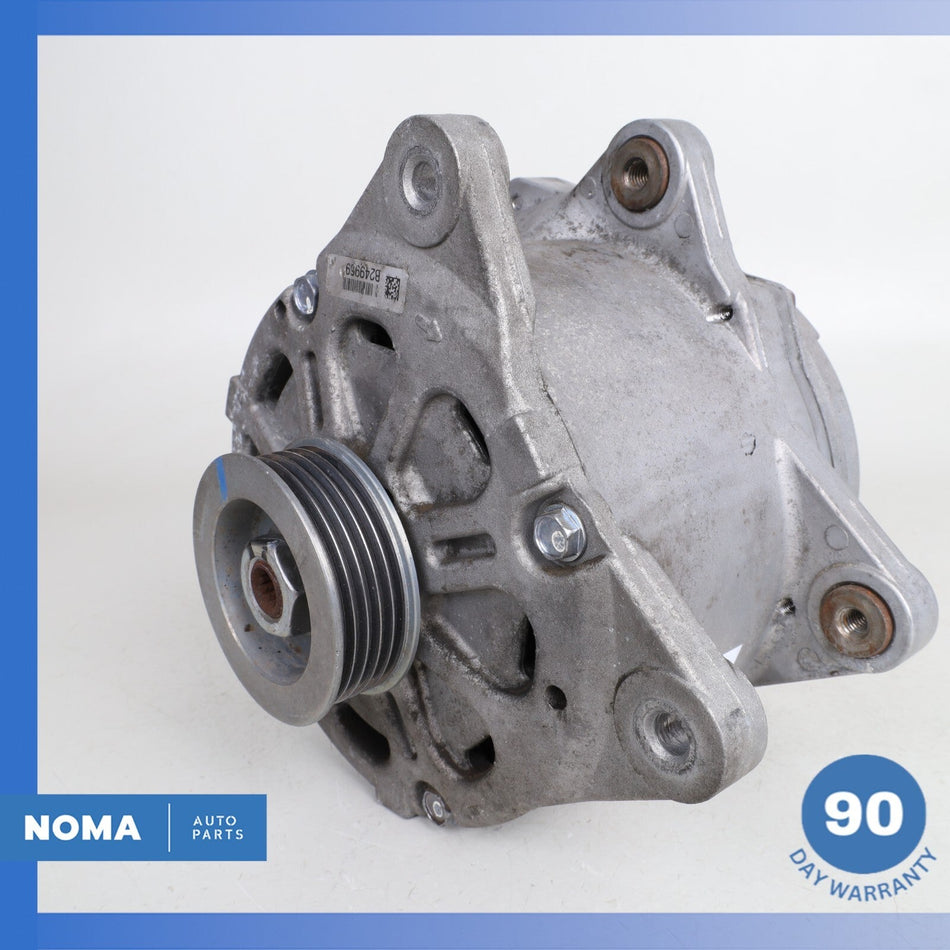 2013 Audi D4 A8L Engine Motor Generator Alternator 079903015P OEM