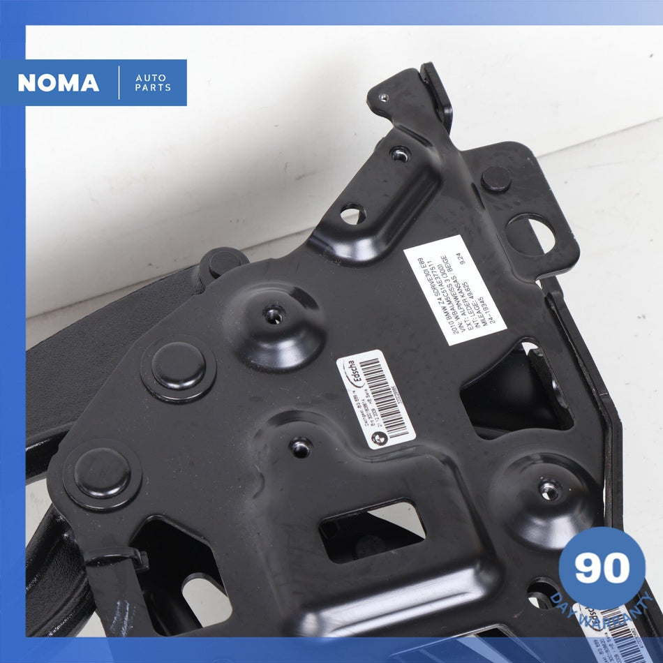 09-16 BMW E89 Z4 Convertible Right Folding Hardtop Brace Bracket Hinge OEM
