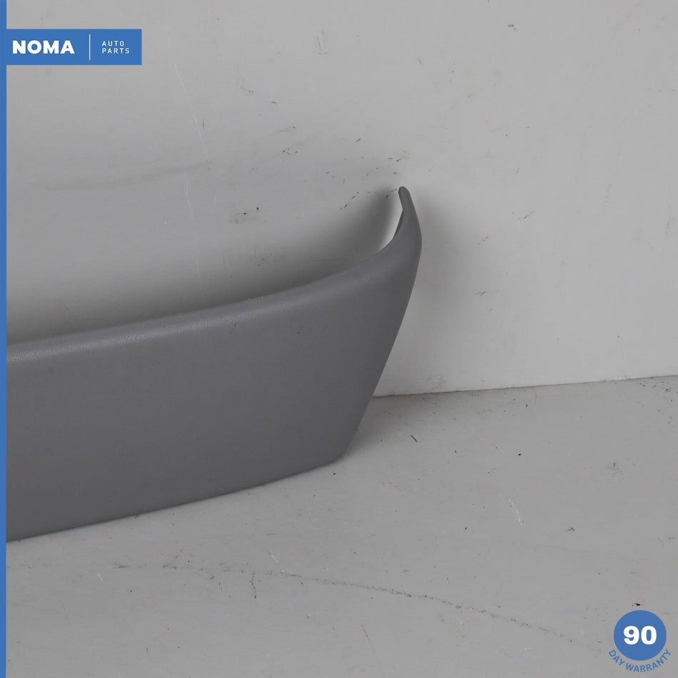 07-12 Lexus LS460 XF40 Front Right Side Seat Trim Cover Set 71811-50110 LA10 OEM