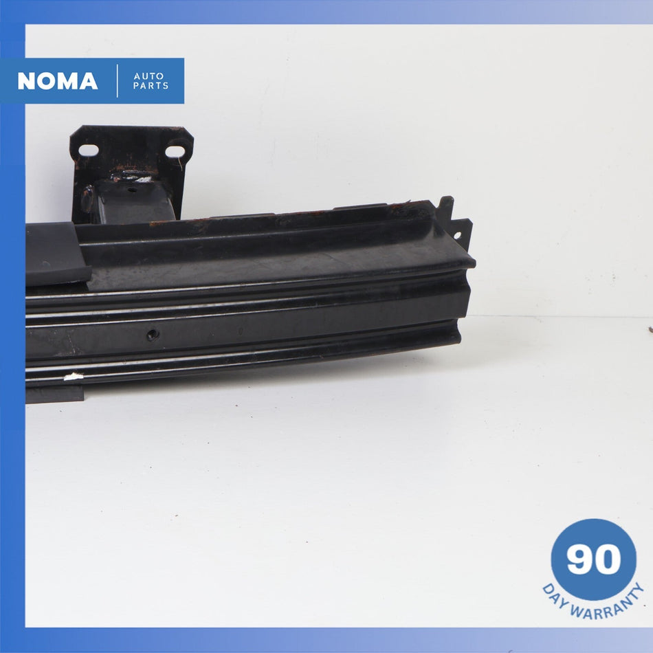 10-13 Land Rover L319 LR4 Front Bumper Reinforcement Impact Bar AH2213D020AA OEM