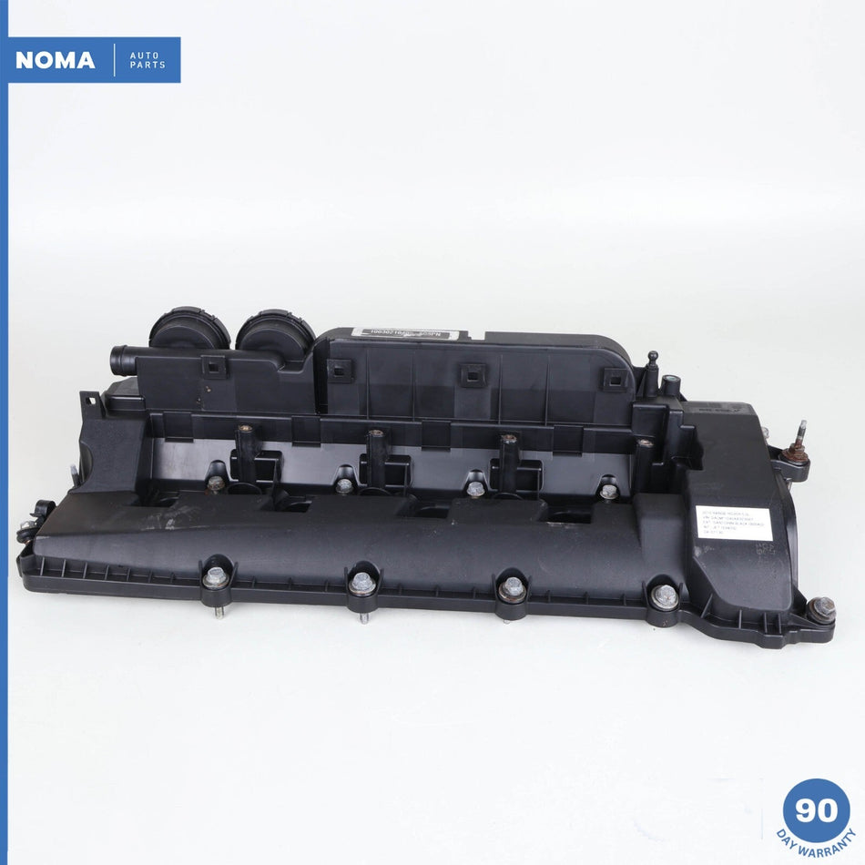 10-24 Range Rover L322 XK XF AJ133 Right Engine Cylinder Head Camshaft Cover OEM