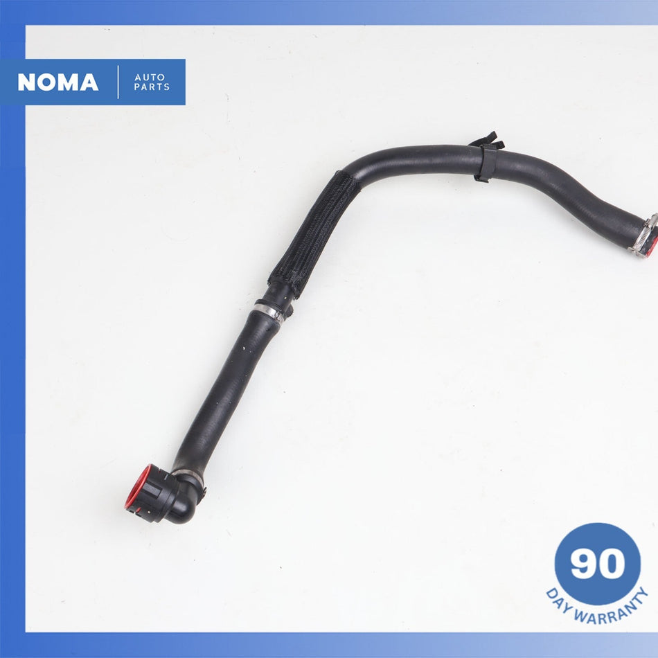 12-17 LR Range Rover Evoque L538 Engine Motor Cooling Radiator Hose Pipe OEM