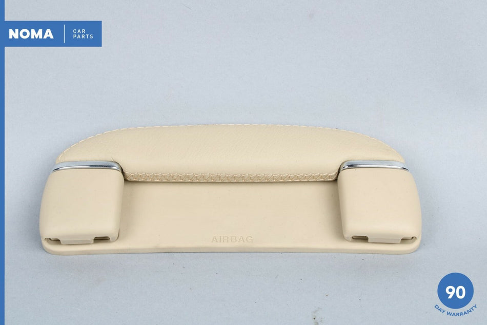 06-09 Jaguar XJ8 VDP X350 X358 Front Left or Right Side Roof Grab Handle SEL OEM