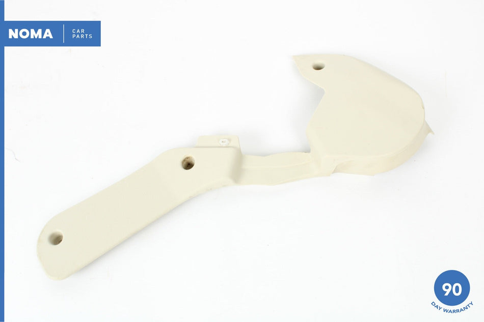 02-05 Lexus SC430 Z40 Front Left Driver Side Seat Inner Cover Shield Panel OEM