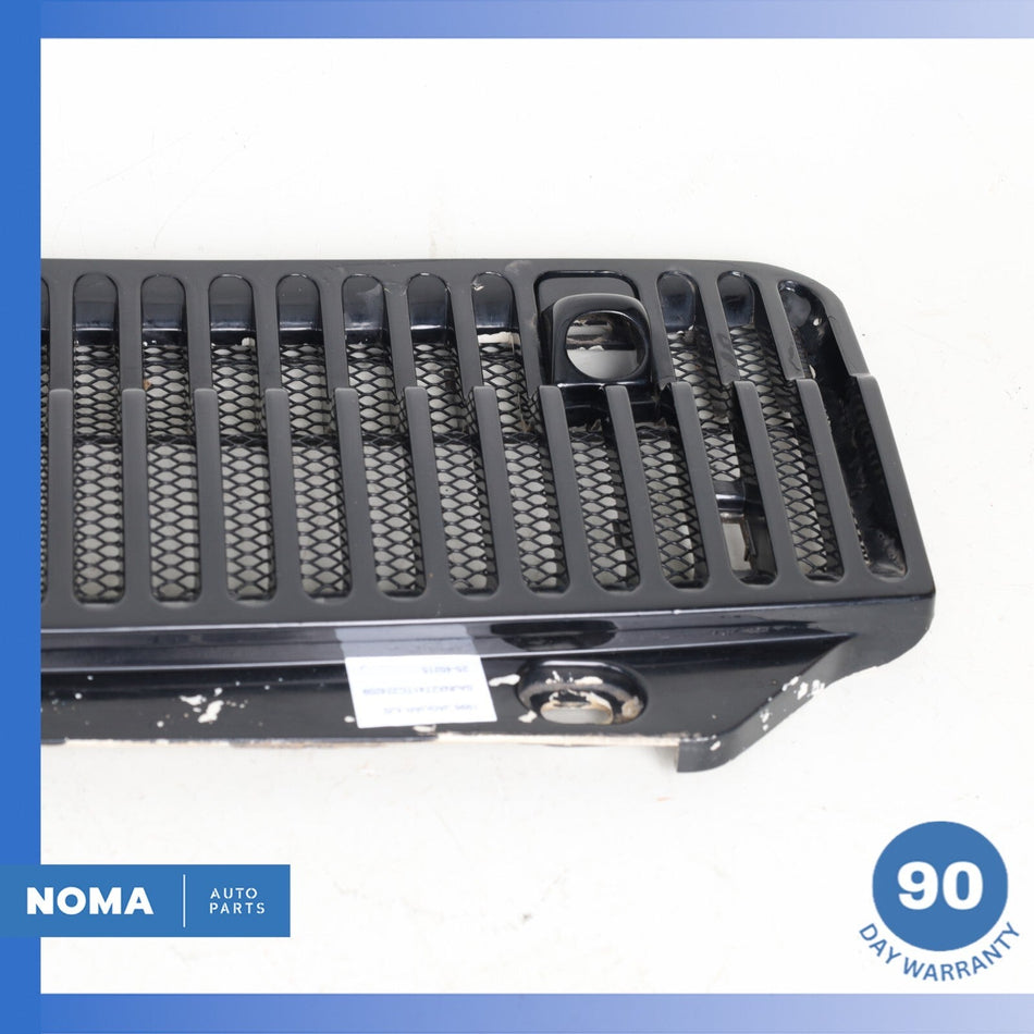 92-96 Jaguar XJS Series 3 Windshield Wiper Mesh Grille Grill Vent Cowl OEM