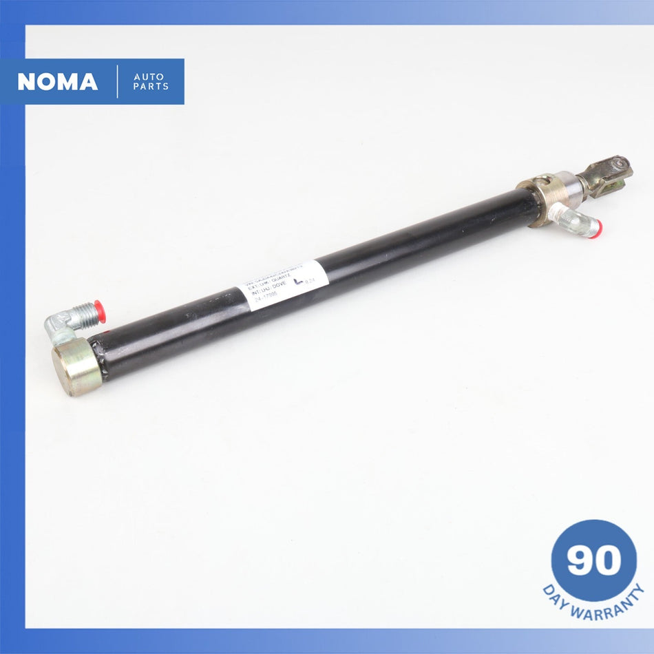 97-06 Jaguar X100 XK8 Convertible Left Driver Side Hydraulic Roof Lift Strut OEM