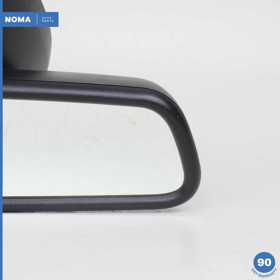 2015 Jaguar X250 XF Interior Rear View Mirror w/ Garage Door Opener OEM