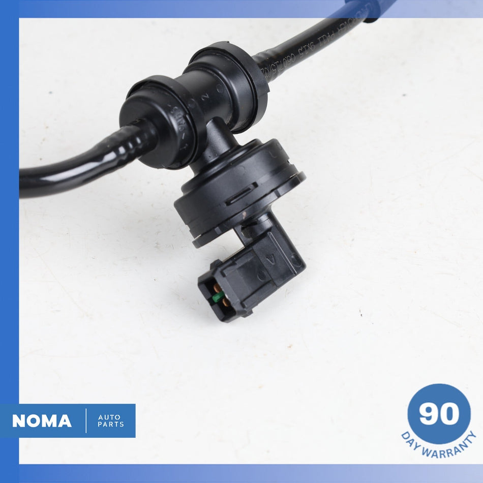 13-19 Jaguar X351 XJ 3.0L S/C Brake Vacuum Vapor Hose DW939C491AE OEM