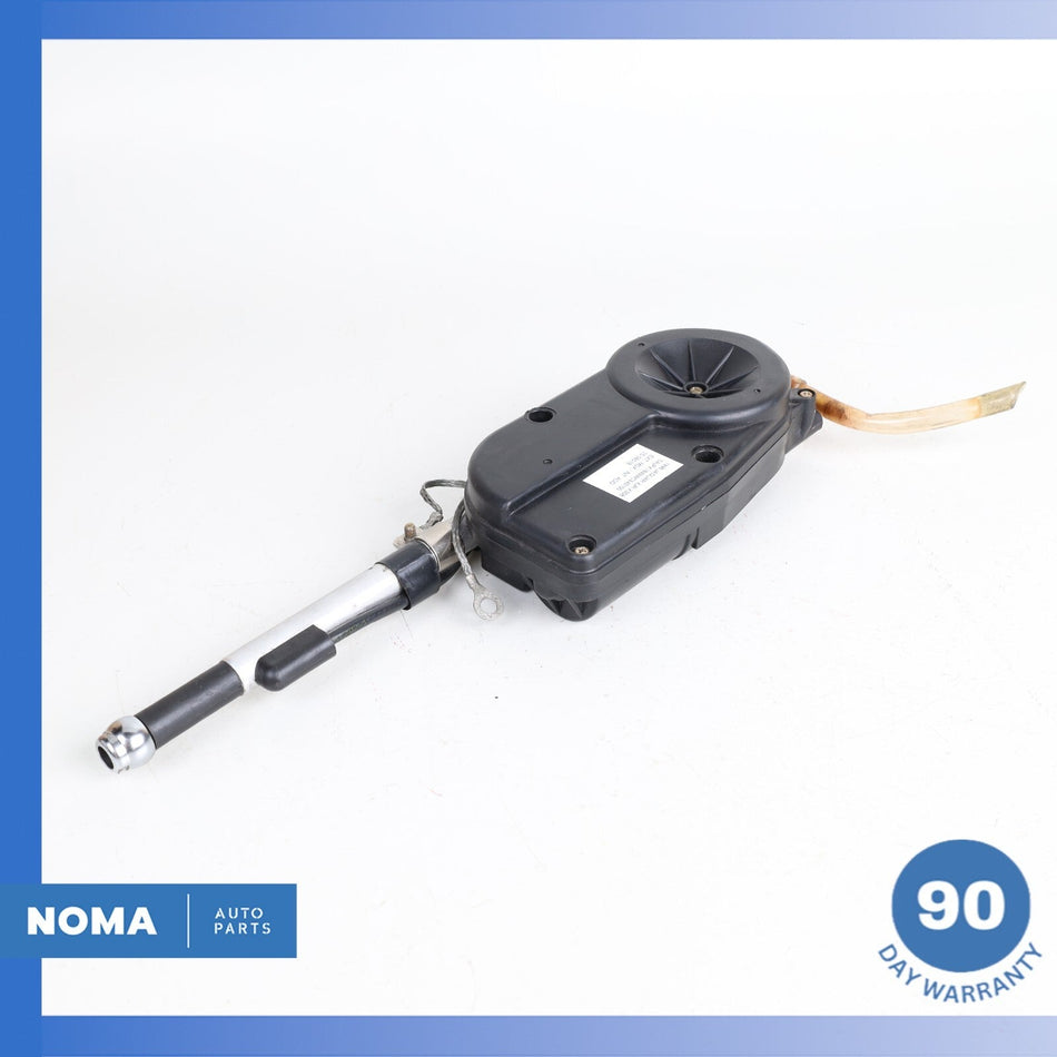 95-03 Jaguar X308 XJR XJ6 Trunk Boot Power Extending Radio Stereo Antenna OEM