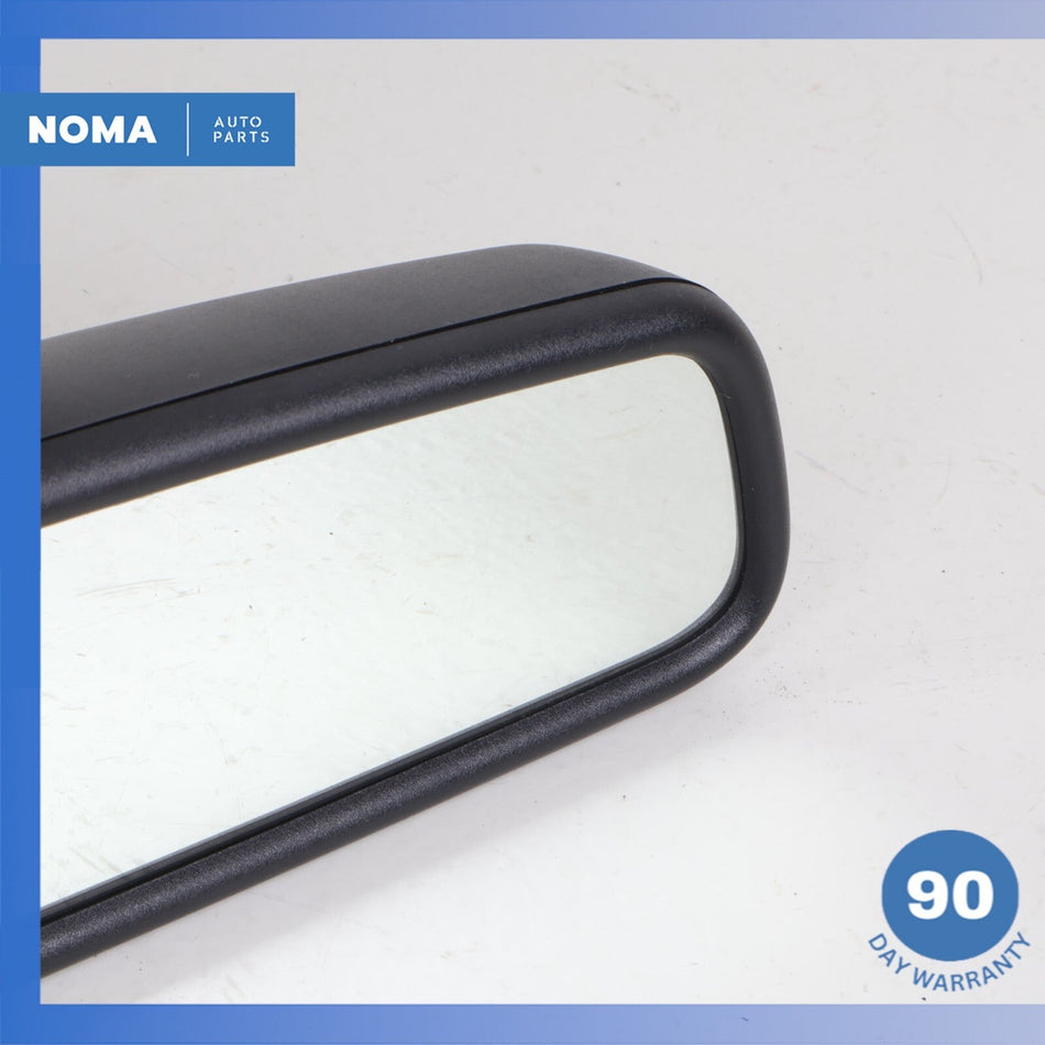 2013 LR Range Rover Evoque L538 Interior Rear View Mirror 6H4217A679BB OEM
