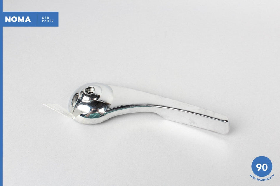 84-95 Jaguar XJS 5.3L Front Right Passenger Side Seat Adjustment Lever OEM