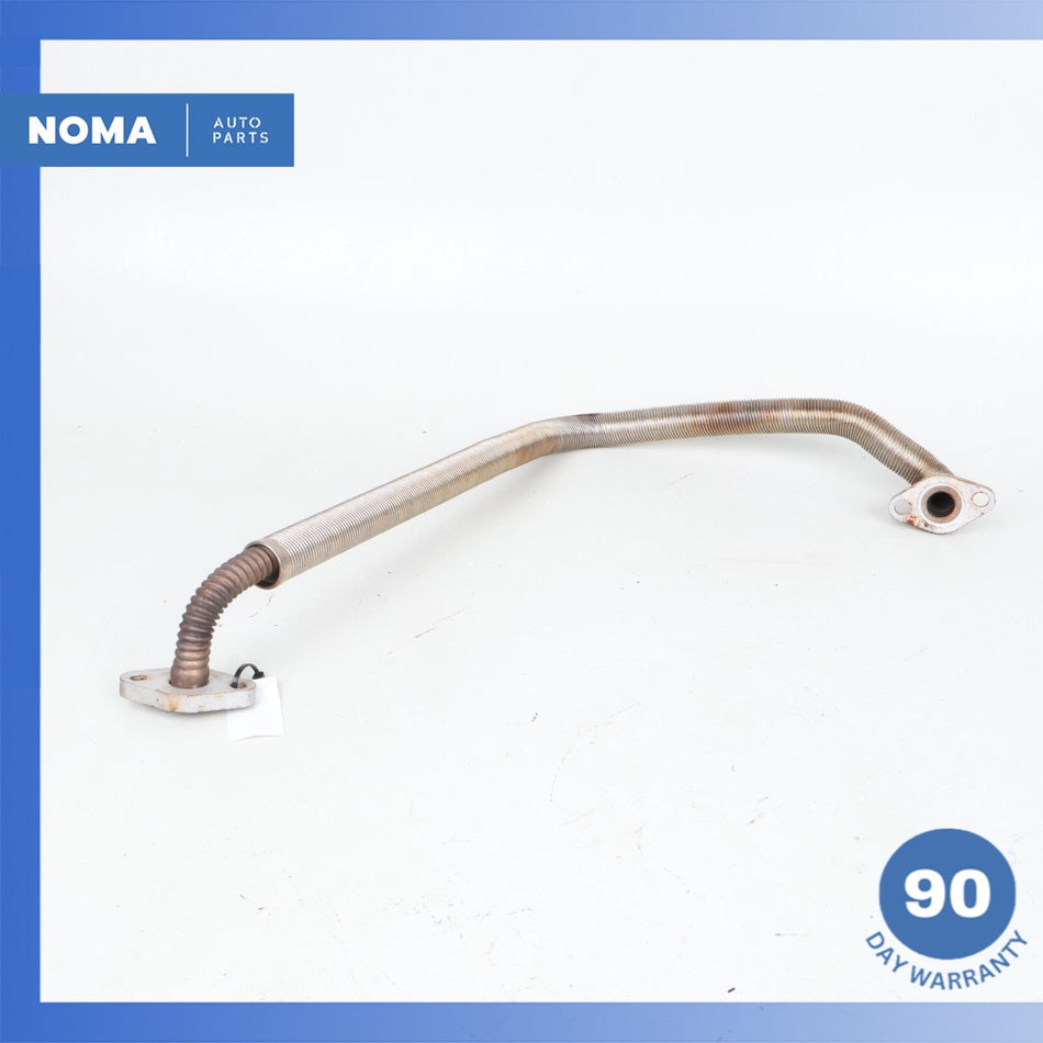 1995 Jaguar XJS 2+2 Series 3 4.0L Exhaust Gas Recirculation Hose Pipe OEM