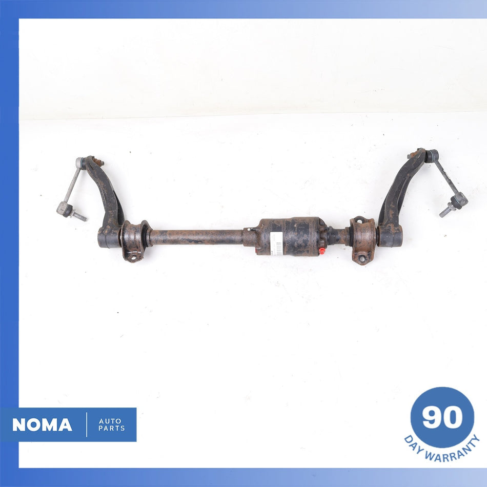 13-22 LR Range Rover L405 Rear Adaptive Anti Roll Sway Bar Stabilizer OEM