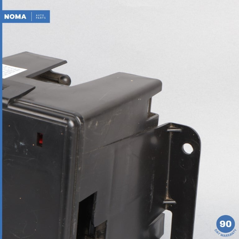 98-03 Jaguar XJR XJ8 VDP X308 Front Under Hood Fuse Box Housing Cover OEM