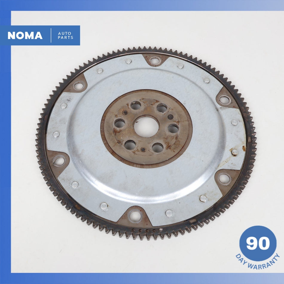 12-17 Range Rover Evoque L538 XE 204PT Automatic Transmission Drive Flywheel OEM