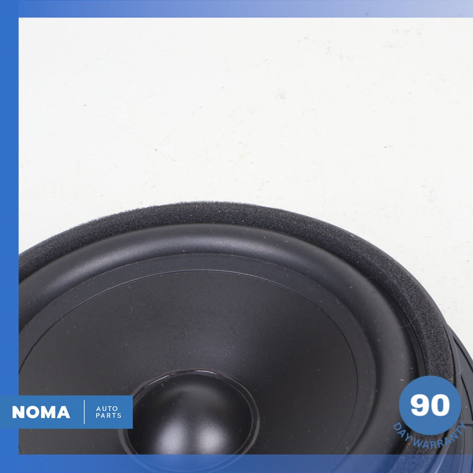 2017 Discovery Sport L550 Front or Rear Door Audio Loud Sound Speaker OEM