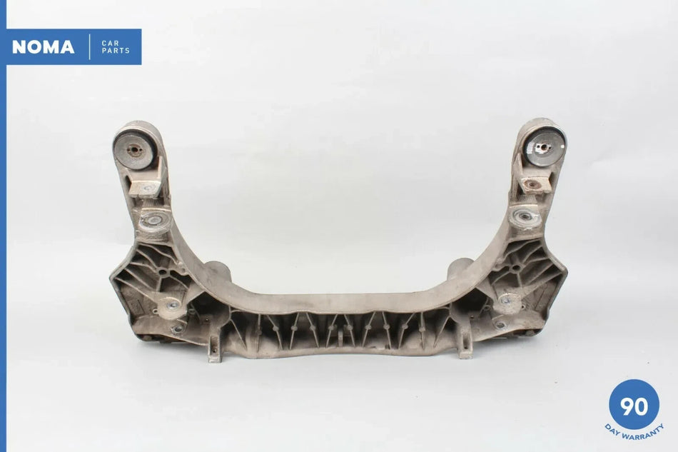 97-00 Jaguar X100 XK8 XKR Front Subframe Crossmember Cradle MJA2232AE OEM
