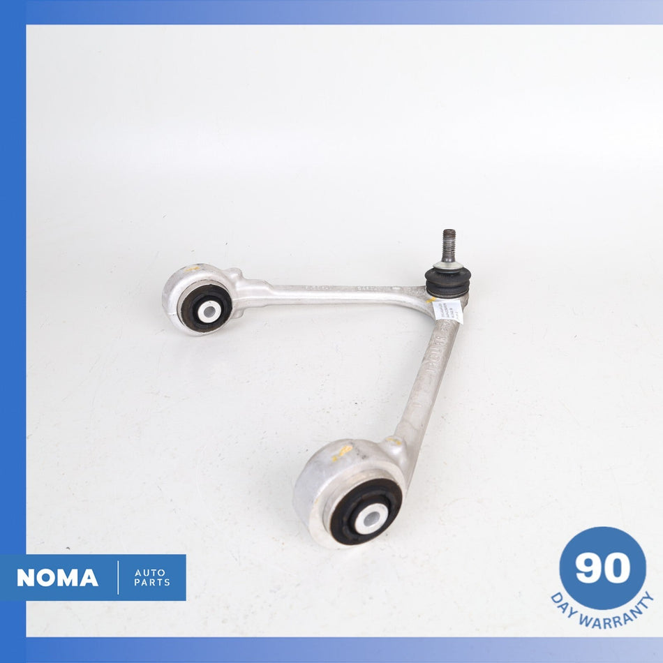 10-19 Jaguar X351 XJL XJR Front Right Passenger Side Upper Suspension Arm OEM