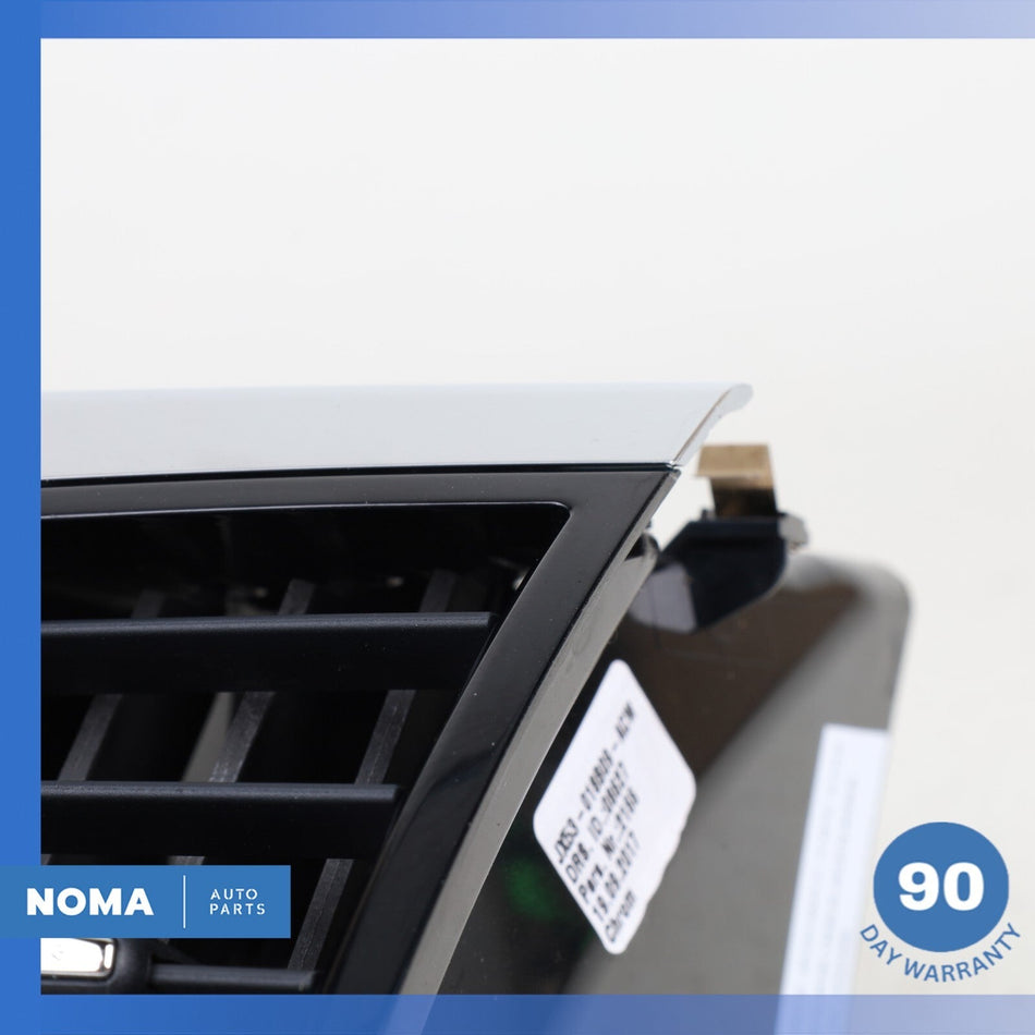 2018 Jaguar X152 F-Type Front Left Driver Side Dashboard A/C Air Vent OEM