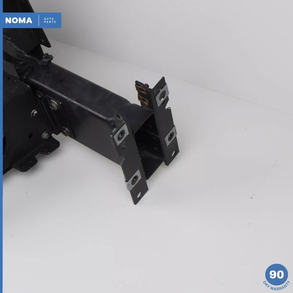 07-15 Jaguar X150 XK XKR Front Right Side Frame Apron Beam Inner Fender OEM