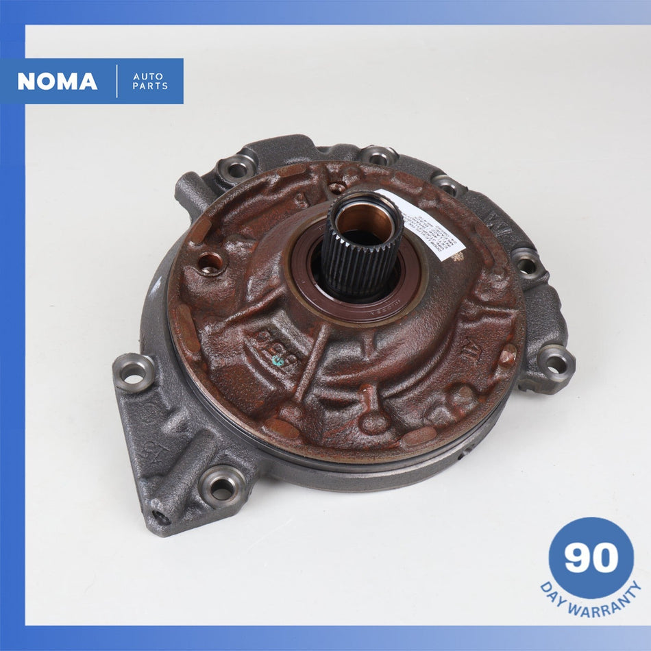 07-09 Lexus XU30 RX350 Automatic Transmission Oil Pump 35370-06010 OEM 48k