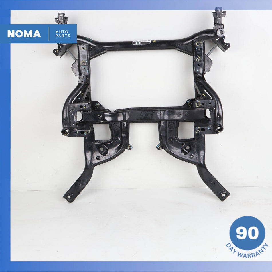 16-23 Jaguar X260 XF Front Subframe Suspension Crossmember GX635C145AD OEM