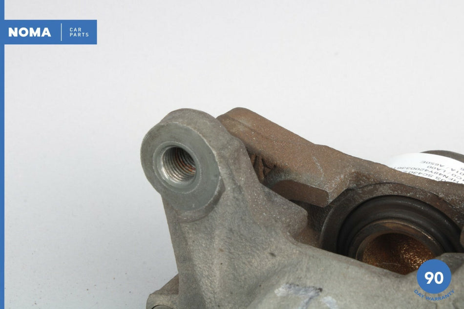 02-10 Lexus SC430 Z40 Rear Left Driver Side Brake Caliper 47750-30410 OEM