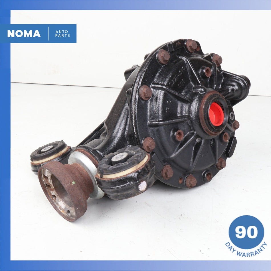 10-15 Jaguar X250 XF XJ XK Rear Differential Diff Axle Carrier 3.31 OEM