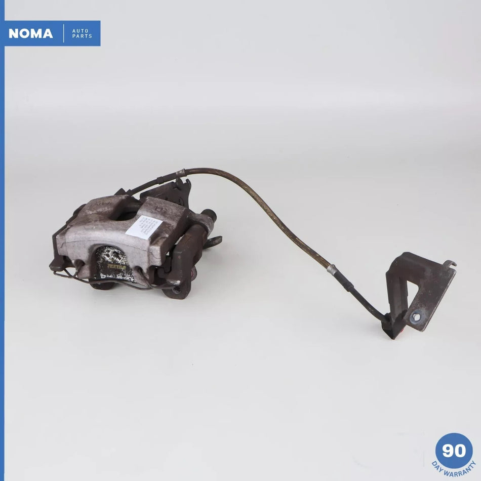 05-19 Jaguar X150 XK XJL XF S-Type Rear Left Driver Side Brake Caliper OEM