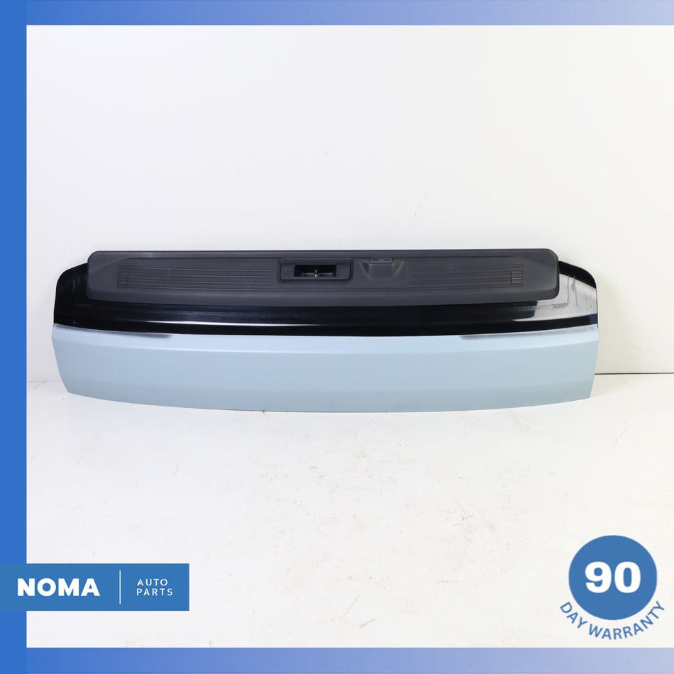 13-22 Range Rover L405 Lower Trunk Lid Liftgate Tailgate Hatch Shell OEM
